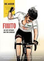 Finito / De Muur / 78 9789462310605, Boeken, Verzenden, Gelezen
