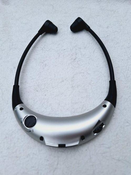 Sennheiser - Draadloos model RS4200 ii Hoofdtelefoon, Audio, Tv en Foto, Radio's