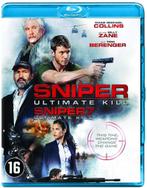 Sniper Ultimate Kill (Blu-ray), Cd's en Dvd's, Verzenden, Gebruikt