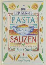 De 100 lekkerste pastasauzen - De 100 lekkerste pastasauzen, Boeken, Ophalen of Verzenden, Nieuw