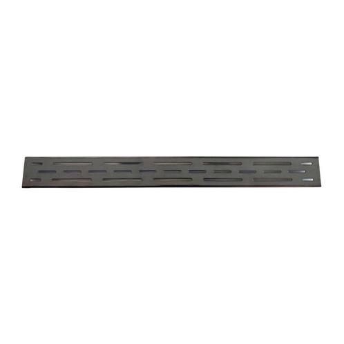 Los standaard rooster tbv 3e gen douchegoot 110cm Black, Doe-het-zelf en Verbouw, Sanitair, Overige typen, Nieuw, Ophalen of Verzenden