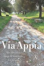Via Appia 9789025308285 Fik Meijer, Boeken, Verzenden, Zo goed als nieuw, Fik Meijer