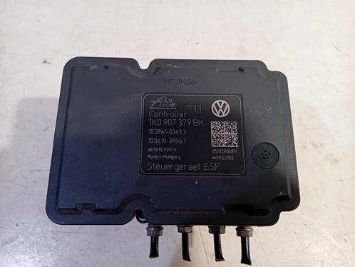 Abs pomp Skoda Superb II 1.4 TSI 1K0614517DN 1K0907379BK, Auto-onderdelen, Remmen en Aandrijving, ARN erkend, Stiba lid, Erkend duurzaam