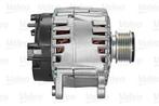 Dynamo / Alternator AUDI A3 (2.0 TDI,2.0 TDI quattro), Ophalen of Verzenden, Nieuw