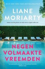 Negen volmaakte vreemden 9789400517288 Liane Moriarty, Boeken, Verzenden, Zo goed als nieuw, Liane Moriarty