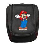 Nintendo DS Lite Case / Mini Rugtasje - Mario Editie, Zo goed als nieuw, Verzenden