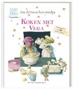 Koken met Vera / Vera de muis en haar vriendjes, Boeken, Kinderboeken | Jeugd | 10 tot 12 jaar, Verzenden, Zo goed als nieuw, Marjolein Bastin