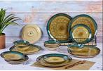 2dekans | Essensiele Servies - 18 stuks, Huis en Inrichting, Keuken | Servies, Ophalen of Verzenden, Zo goed als nieuw