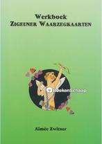 Werkboek Zigeuner Waarzegkaarten Aimee Zwitser, Boeken, Esoterie en Spiritualiteit, Verzenden, Nieuw