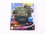 Playstation 3 - Wonderbook: Book of Potions, Spelcomputers en Games, Games | Sony PlayStation 3, Ophalen of Verzenden, Nieuw