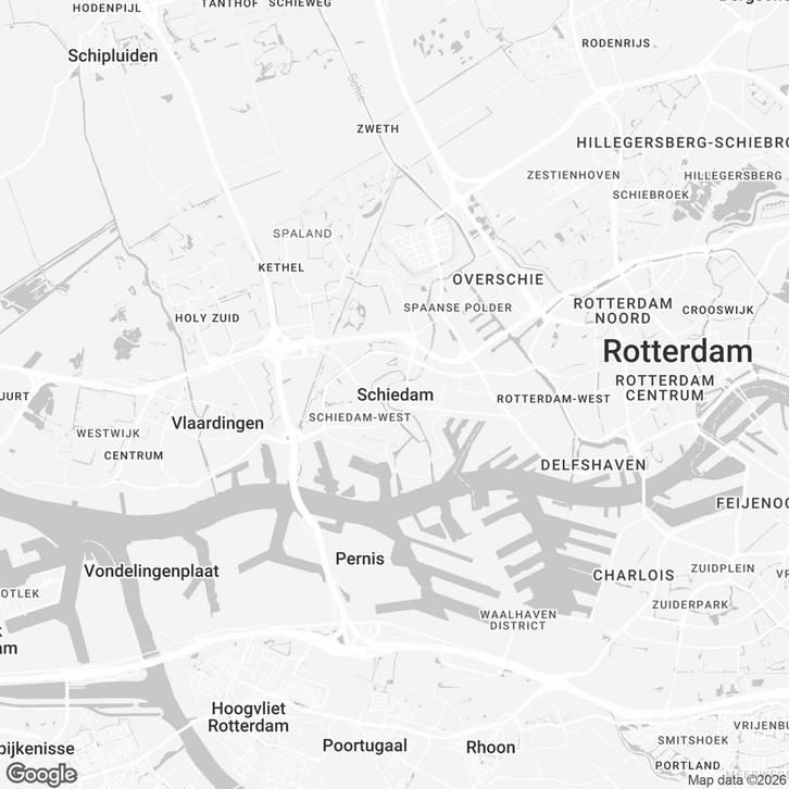 studio in Schiedam gevonden voor €1020,- pm, Huizen en Kamers, Kamers te huur, 20 tot 35 m², Overige regio's