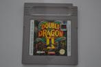 Double Dragon II (GB FAH), Zo goed als nieuw, Verzenden