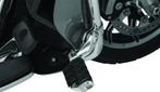 Kuryakyn Tour-Tech Cruise Mounts Only 4in Arm - 4520, Ophalen of Verzenden, Nieuw