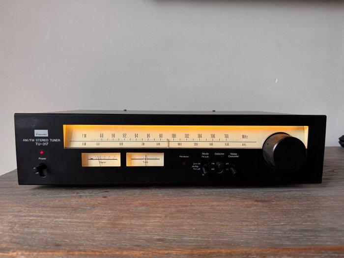 ≥ Sansui - TU-317 Tuner — Radio's — Marktplaats