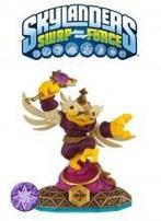 MarioWii.nl: Skylanders Swap Force Character - Hoot Loop, Ophalen of Verzenden, Zo goed als nieuw