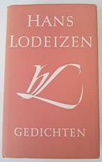 Hans Lodeizen - Gedichten (1959), Verzenden, Nieuw