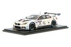 BMW M6 GT3 SG371 Spark Models  Modelauto 1:43 2016  Lucas, Hobby en Vrije tijd, Verzenden, Nieuw