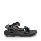 Teva Hurricane XLT 2 sandalen voor jongens in het Zwart, Verzenden, Nieuw, Zwart, Teva