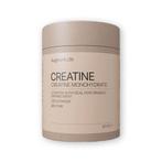 Augment Life creatine monohydraat 250 gram, Sport en Fitness, Gezondheidsproducten en Wellness, Verzenden, Nieuw