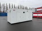 Sanitairunit 6x3 meter | Per direct leverbaar | Te huur/koop, Doe-het-zelf en Verbouw, Zo goed als nieuw