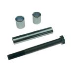 Tomos Achterbrug as compleet met bussen M12x120mm A3 / A3..., Ophalen of Verzenden, Nieuw