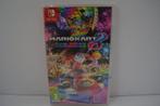Mario Kart 8 Deluxe - SEALED (SWITCH UKV), Spelcomputers en Games, Games | Nintendo Switch, 1 speler, Verzenden, Zo goed als nieuw