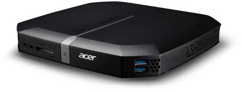 Acer Veriton N2620G | Celeron 1017U | 4GB DDR3 | 128GB SSD, Computers en Software, Desktop Pc's, SSD, Gebruikt, 4 GB, Ophalen of Verzenden