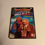 Bassie & Adriaan op reis door Amerika Curacao deel 1, Cd's en Dvd's, Verzenden, Gebruikt
