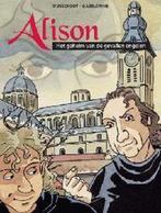Alison: Het Geheim van de gevallen engelen 9789080788527, Verzenden, Gelezen, D. Gaublomme