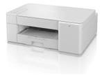 Brother -  Dcp-j1200we - Printen Kopiëren En Scannen Inkt, Computers en Software, Printers, Verzenden, Inkjetprinter, All-in-one