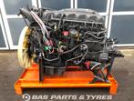 Motor DAF MX13 340 H1 0451989R, Ophalen, Gebruikt, DAF, Motor en Toebehoren