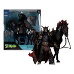 Spawn Action Figure 2-Pack Bloodaxe with Horse (Spawn: Th..., Ophalen of Verzenden, Nieuw