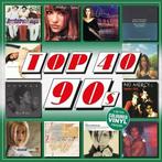 VARIOUS - TOP 40 -90S- (Vinyl LP), Verzenden, Nieuw in verpakking