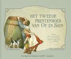 Het tweede prentenboek van Ot en Sien 9789079758982, Verzenden, Gelezen, Jan Ligthart