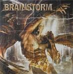lp nieuw - Brainstorm - Metus Mortis, Cd's en Dvd's, Verzenden, Zo goed als nieuw