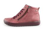 Ecco Hoge sneakers in maat 38 Paars | 10% extra korting, Kleding | Dames, Ecco, Overige kleuren, Verzenden, Sneakers of Gympen