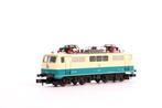 Fleischmann N - 7348 - Elektrische locomotief (1) - BR 111, Nieuw