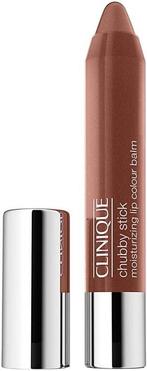 CLINIQUE CHUBBY STICK 09 HEAPENING HAZELNUT LIPPENSTIFT ST.., Verzenden, Nieuw