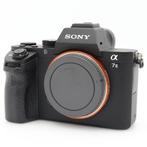 Digitale fotocamera | Sony A7 II body | Tweedehands, Verzenden, Gebruikt, Sony