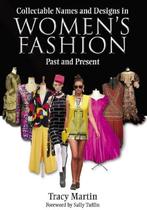 Boek Collectable Names And Designs In Womens Fashion, Boeken, Kunst en Cultuur | Fotografie en Design, Zo goed als nieuw, Verzenden