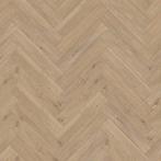 Plak pvc Visgraat naturel eiken |  Belakos Rustico Visgraat, Ophalen, Nieuw