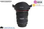 Canon EF 17-40mm F4 L USM lens met 12 maanden garantie, Audio, Tv en Foto, Fotografie | Lenzen en Objectieven, Ophalen of Verzenden