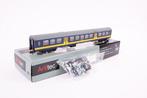 Artitec H0 - 20.160.05 - Modeltrein personenwagen (1) - Plan, Nieuw