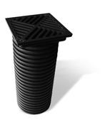 ACO Infiltratieput 260 x 260 x 640mm (LxBxH) gietijzeren, Ophalen of Verzenden, Nieuw