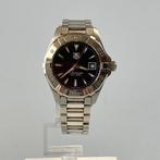 TAG Heuer - Aquaracer - WAY1410 - Dames - 1990-1999, Sieraden, Tassen en Uiterlijk, Horloges | Heren, Nieuw