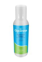Glycerona Hygienische Handgel - 100ml, Sieraden, Tassen en Uiterlijk, Uiterlijk | Lichaamsverzorging, Nieuw, Ophalen of Verzenden