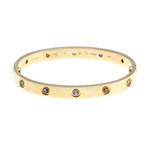 Cartier - Armband Roze goud, Sieraden, Tassen en Uiterlijk, Armbanden, Nieuw