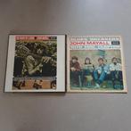 John Mayall, Eric Clapton & Related - Diverse titels - LP, Nieuw in verpakking