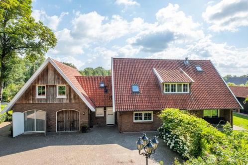 Te huur , woning in Albergen 8 kamer(s), Broekzijdeweg, Huizen en Kamers, Huizen te huur, Direct bij eigenaar