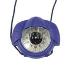 Plastimo Iris 50 Handpeilkompas Blauw, Watersport en Boten, Ophalen of Verzenden, Nieuw